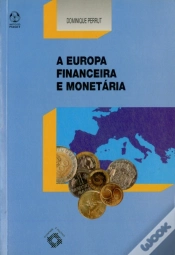 Capa do artigo A Europa Financeira e Monetária