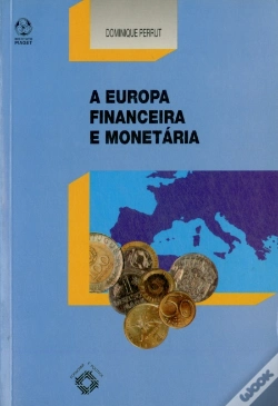 Capa do artigo A Europa Financeira e Monetária