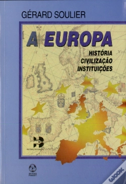 Capa do artigo A Europa