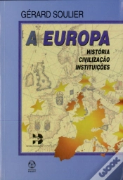 Capa do artigo A Europa