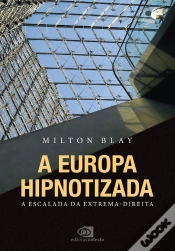 Capa do artigo A Europa Hipnotizada