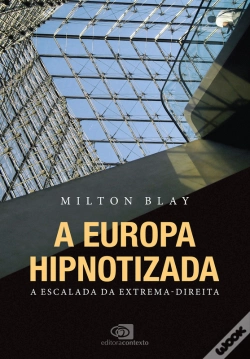 Capa do artigo A Europa Hipnotizada
