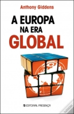 Capa do artigo A Europa na Era Global
