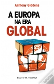 Capa do artigo A Europa na Era Global