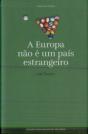 A Europa Não E Um País Estrangeiro - Preview
