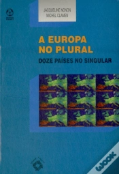 Capa do artigo A Europa no Plural