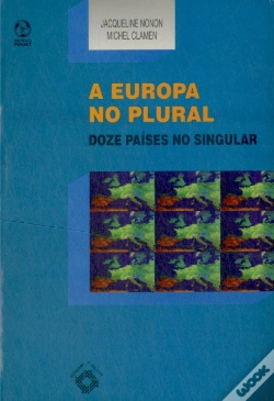 Capa do artigo A Europa no Plural