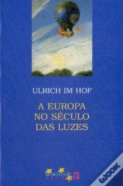 Capa do artigo A Europa no Século das Luzes