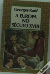Capa do artigo A Europa no Século XVIII