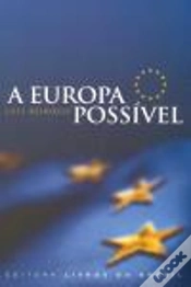 Capa do artigo A Europa Possível