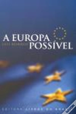 Capa do artigo A Europa Possível