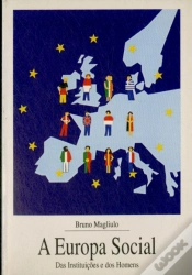 Capa do artigo A Europa Social das Instituições e dos Homens 