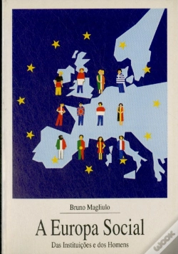 Capa do artigo A Europa Social das Instituições e dos Homens 