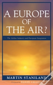 Capa do artigo A Europe Of The Air?
