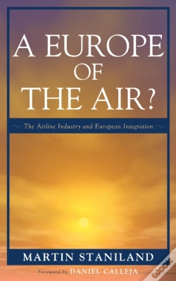 Capa do artigo A Europe Of The Air?