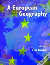 Capa do artigo A European Geography