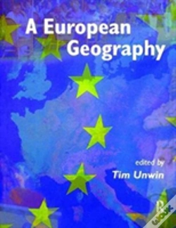 Capa do artigo A European Geography