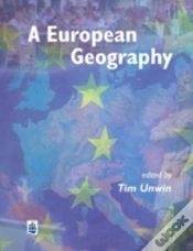 Capa do artigo A European Geography