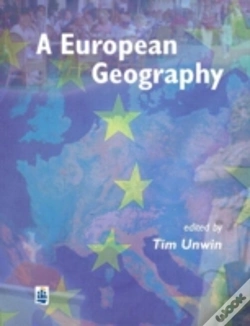 Capa do artigo A European Geography