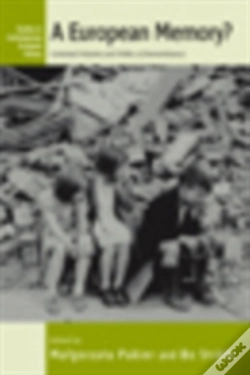 Capa do artigo A European Memory