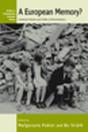 A European Memory? - Preview