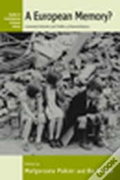Capa do artigo A European Memory?