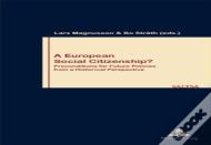 A European Social Citizenship?