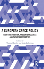 A European Space Policy - Preview
