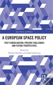 Capa do artigo A European Space Policy