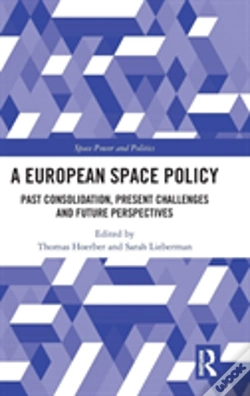 Capa do artigo A European Space Policy