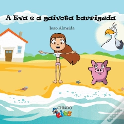 Capa do artigo A Eva e a Gaivota Barriguda