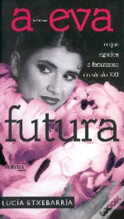 Capa do artigo A Eva Futura