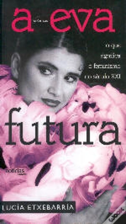 Capa do artigo A Eva Futura