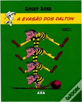 A Evasão dos Dalton
