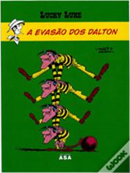 A Evasão dos Dalton