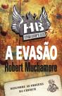 A Evasão - Preview