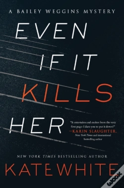 Capa do artigo A Even If It Kills Her