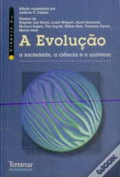 Capa do artigo A Evolução