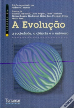 Capa do artigo A Evolução