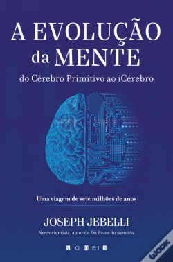 Capa do artigo A Evolução da Mente