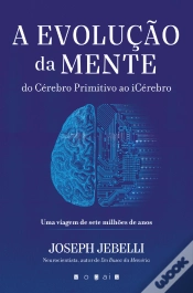 Capa do artigo A Evolução da Mente