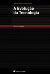 Capa do artigo A Evolução da Tecnologia