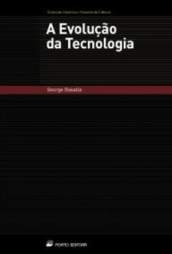 Capa do artigo A Evolução da Tecnologia