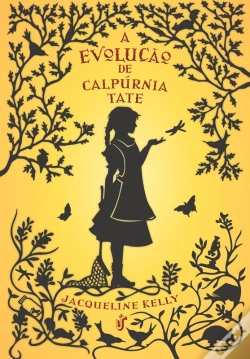Capa do artigo A Evolução De Calpúrnia Tate