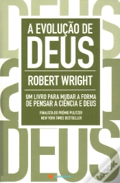 Capa do artigo A Evolução de Deus