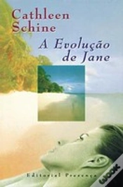 Capa do artigo A Evolução de Jane