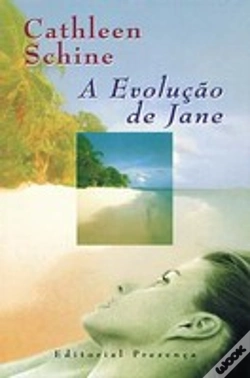 Capa do artigo A Evolução de Jane