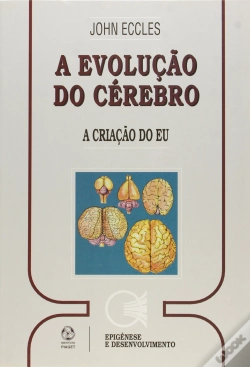 Capa do artigo A Evolução do Cérebro