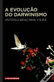 Capa do artigo A Evolução do Darwinismo