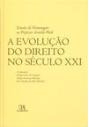 A Evolução do Direito no Século XXI - Preview